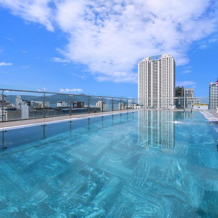Aria Grand Hotel & Spa Da Nang Exterior photo